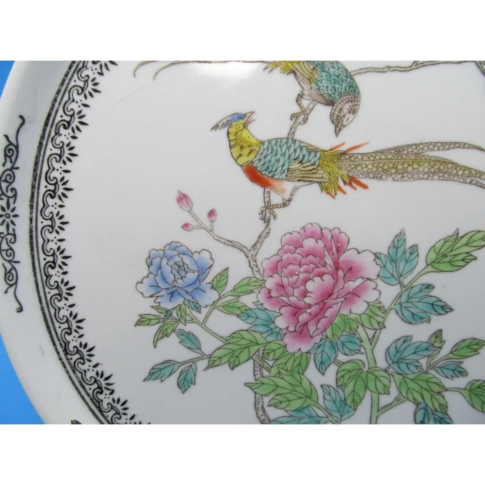 Jingdezhen china famille